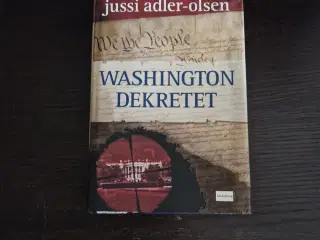 Washington Dekretet