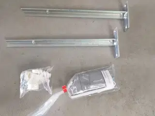 Postkasseholder MEFA
