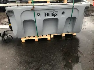 HillTip Icestriker 1600A PÅ LAGER TIL OMGÅENDE LEVERING