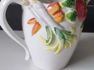 Dekorativ kande