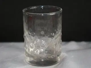 Snapseglas