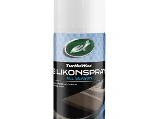 Turtle Silikonespray 150ml