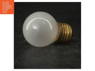 Glødepære fra Osram