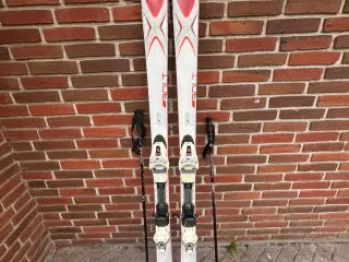 Carvin ski