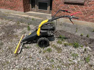 Texas CB8700 Fingerklipper