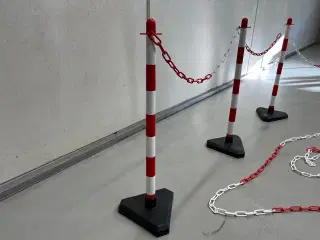 Afspærringssæt