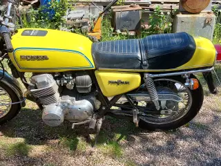 MC Honda cb750