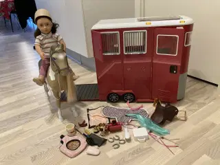 Our generation hestetrailer