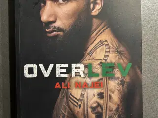 Ali Najei Overlev bog