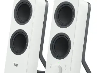 Logitech Z207(hvid)