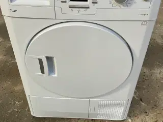 Tørretumbler