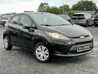 Ford Fiesta 1,25 60 Trend