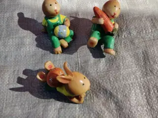 Påskeharer