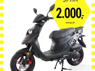 MotoCR Hot 50 SP