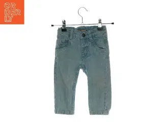 Cowboybukser fra Name It (str. 80)