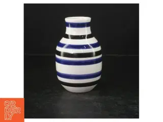 K&#228;hler vase fra K&#228;hler (str. 13 cm)