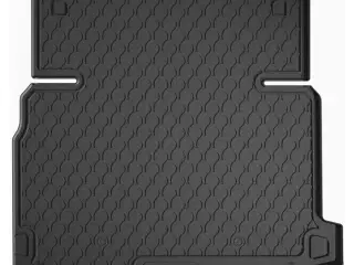 Bagagerumsbakke Mercedes E W213 04/2016-
