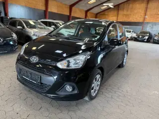 Hyundai i10 1,0 Access