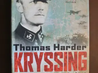 kryssing - manden der valgte forkert, af thomas ha