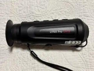 HIKMICRO LH-15 Termisk Håndspotter