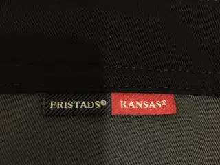 Overalls Kansas