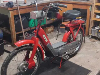 Vespa Ciao 1982