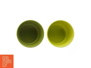 Plante skjulere 2 stk. fra Ikea (str. 14 X 15cm)