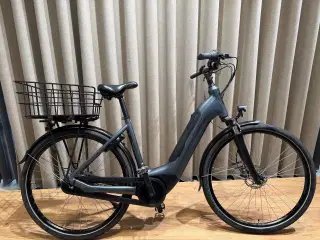 Batavus elcykel 