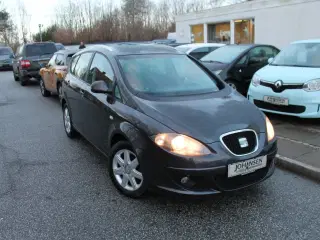 Seat Altea XL 1,6 Stylance