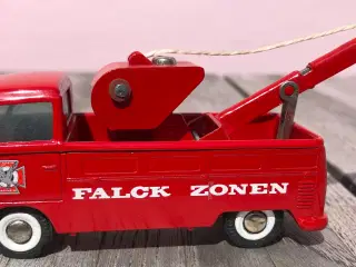 TEKNO...VW TYPE 2 FALCK ZONEN KRANBIL