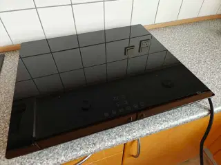 Induktionskogeplade Thermex, kun 1 år gammel