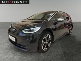 VW ID.3 58 1ST Plus