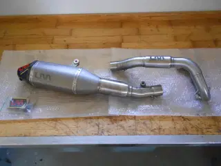 Honda CRF 250 