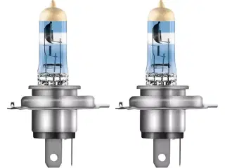 Osram Night Breaker 220 H4 60/55W 12V - Sæt