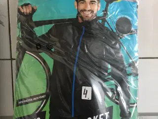 Cykeljakke