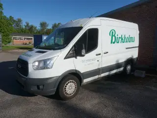 Varebil FORD TRANSIT