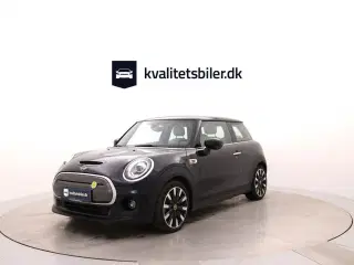 MINI Cooper SE  Trim XL