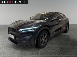 Ford Mustang Mach-E 75 Standard Range