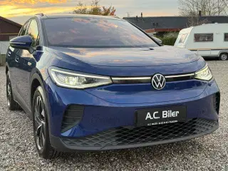 VW ID.4 77 Tech Performance