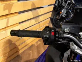 Suzuki GSX 650 F