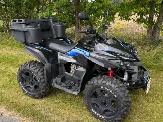 ATV SMC MBX 720R