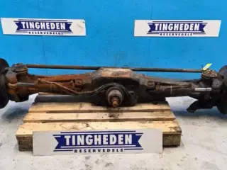 Fiat F130DT Foraksel 5136886