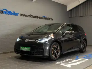 VW ID.3 58 Pro Performance Max