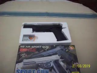 softgun