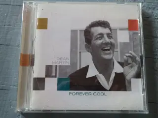Dean Martin ** Forever Cool 