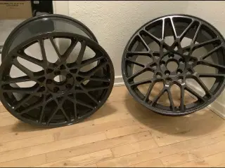 Rotiform blq fælge