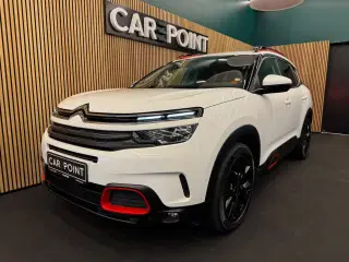 Citroën C5 Aircross 1,5 BlueHDi 130 Iconic EAT8
