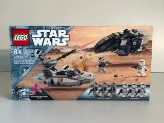 LEGO Star Wars 40755 Imperial Dropship...