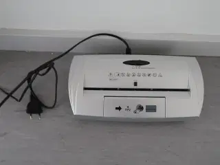 Laminater
