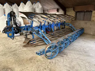 Lemken juwel 8 